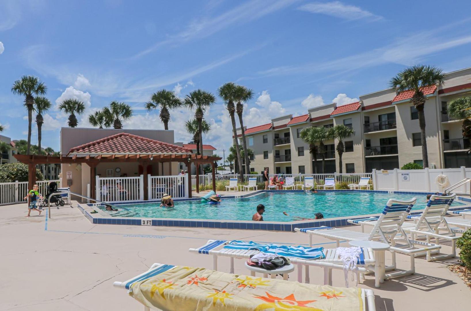 Ocean Village Club Q23 St. Augustine Εξωτερικό φωτογραφία