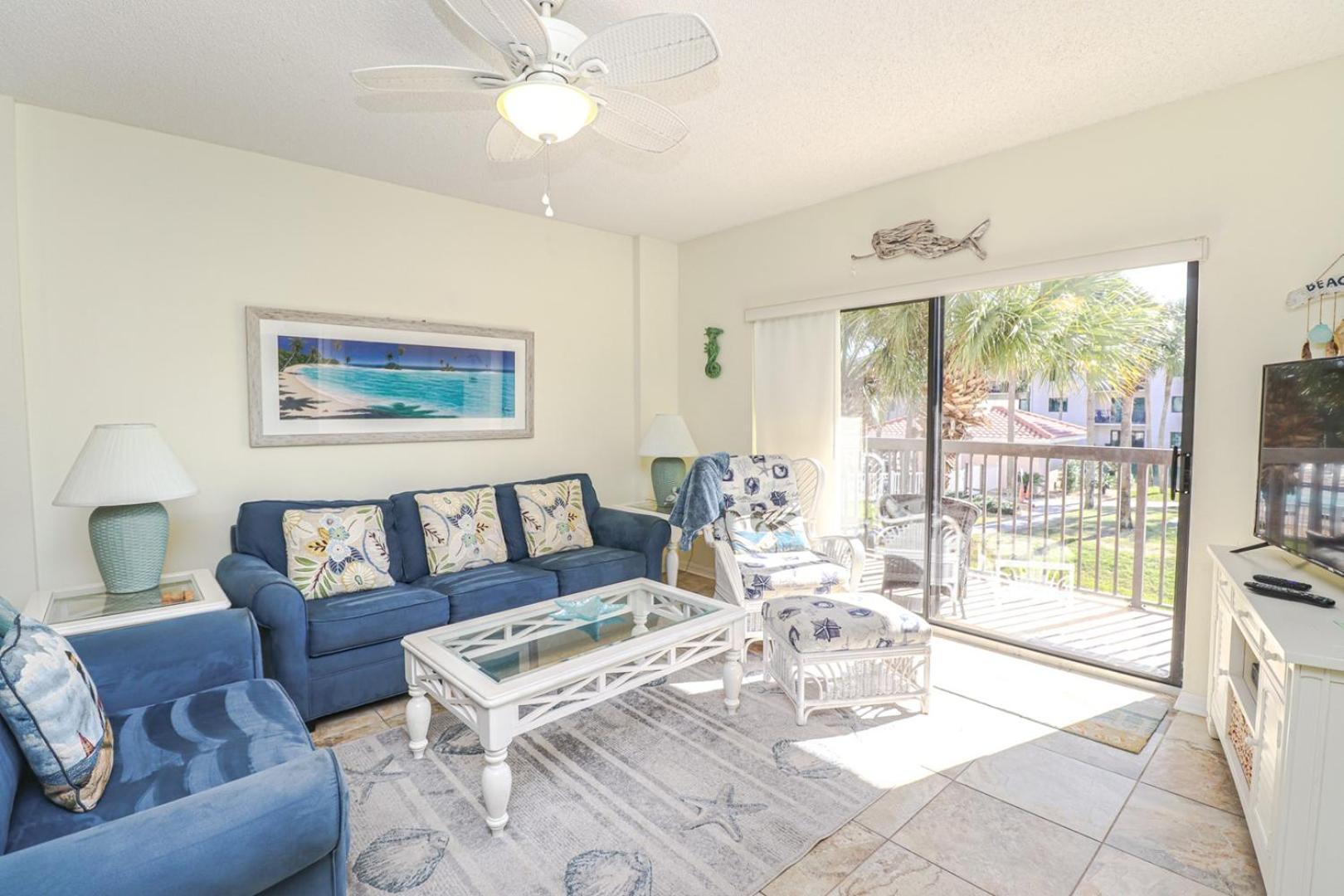 Ocean Village Club Q23 St. Augustine Εξωτερικό φωτογραφία