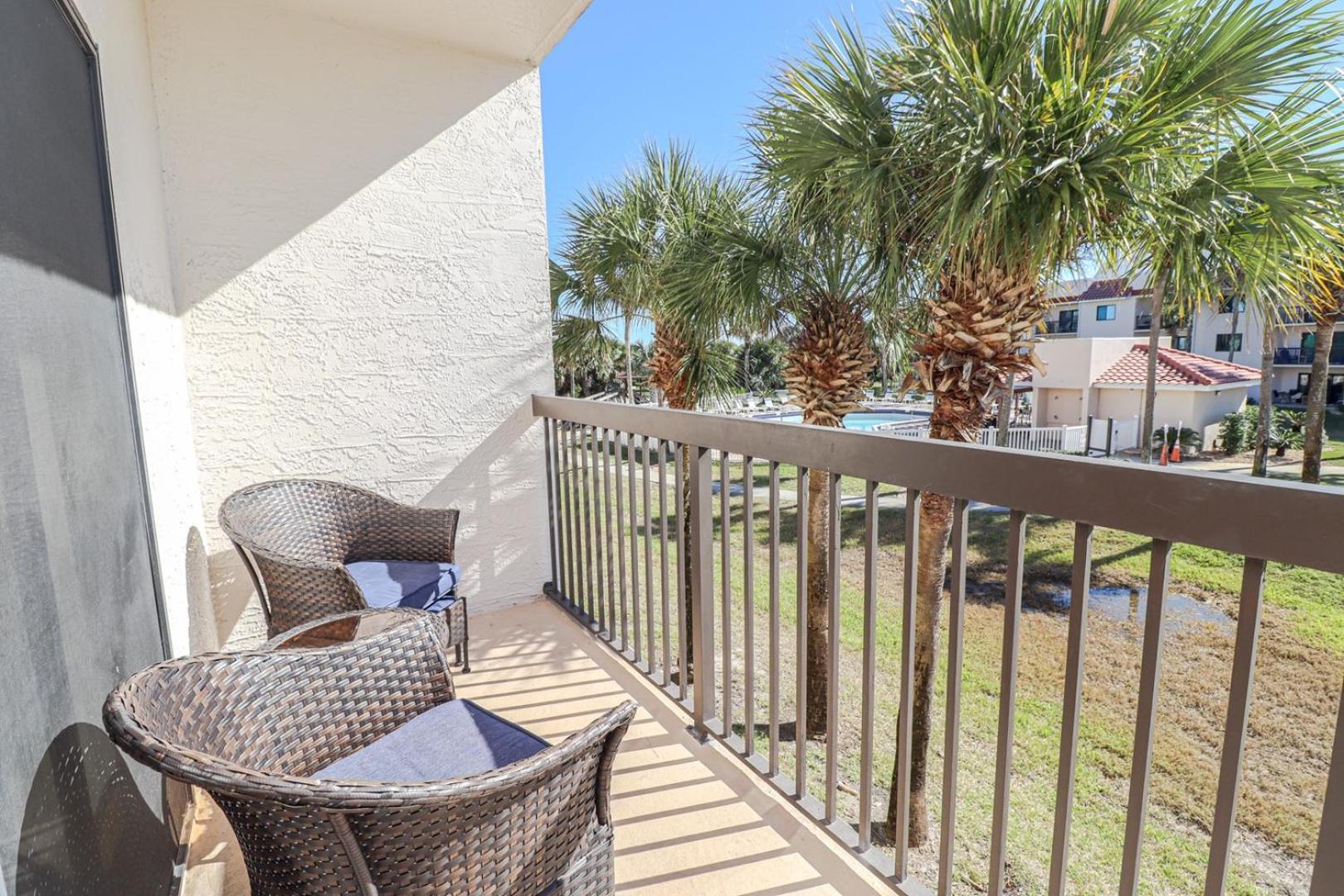 Ocean Village Club Q23 St. Augustine Εξωτερικό φωτογραφία