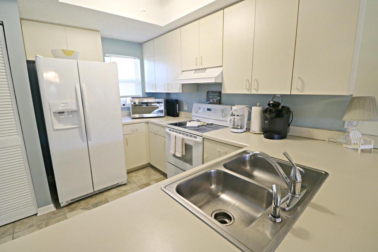 Ocean Village Club Q23 St. Augustine Εξωτερικό φωτογραφία
